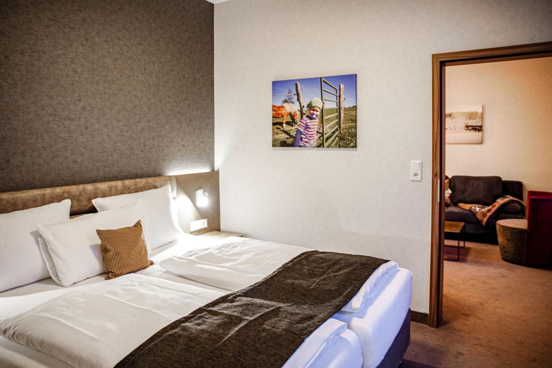 Hotel Lodge Hotel Winterberg