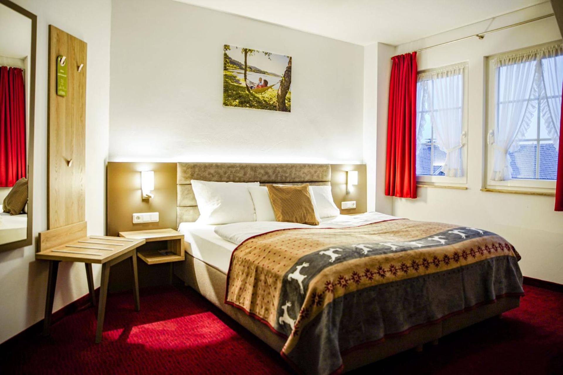 Lodge Hotel Winterberg *