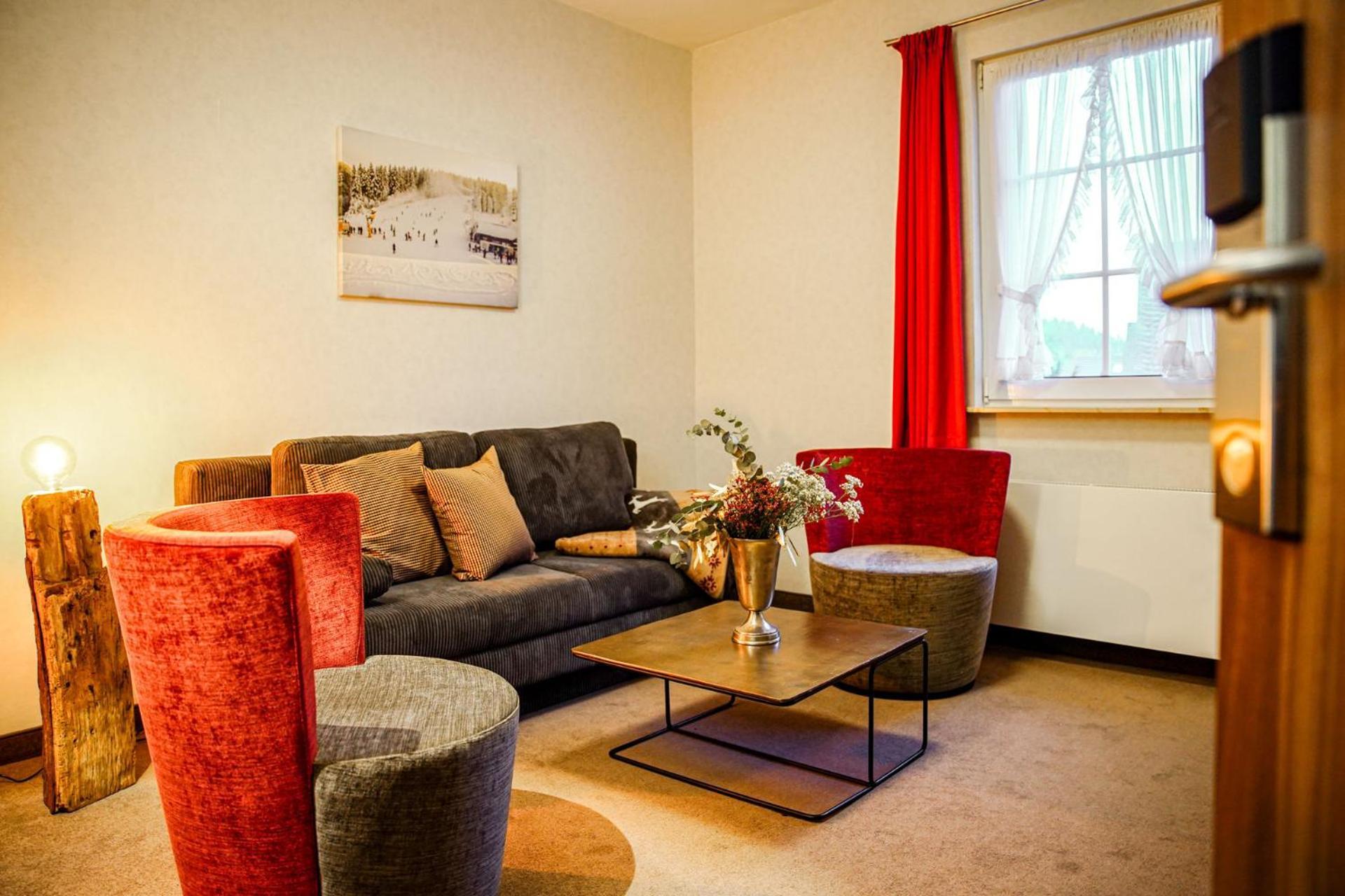 Lodge Hotel Winterberg Hotel *