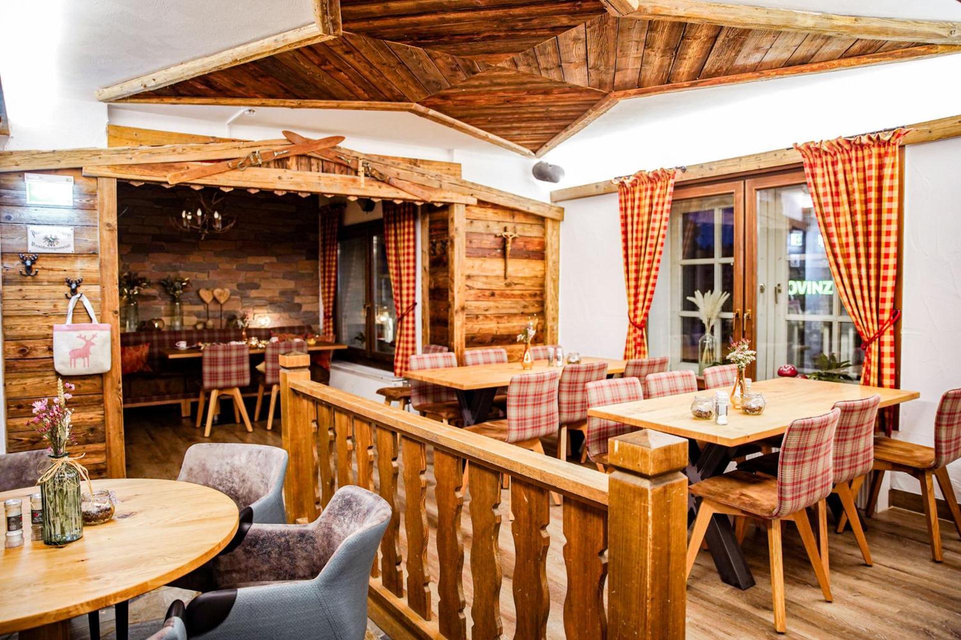 Lodge Hotel Winterberg Hotel