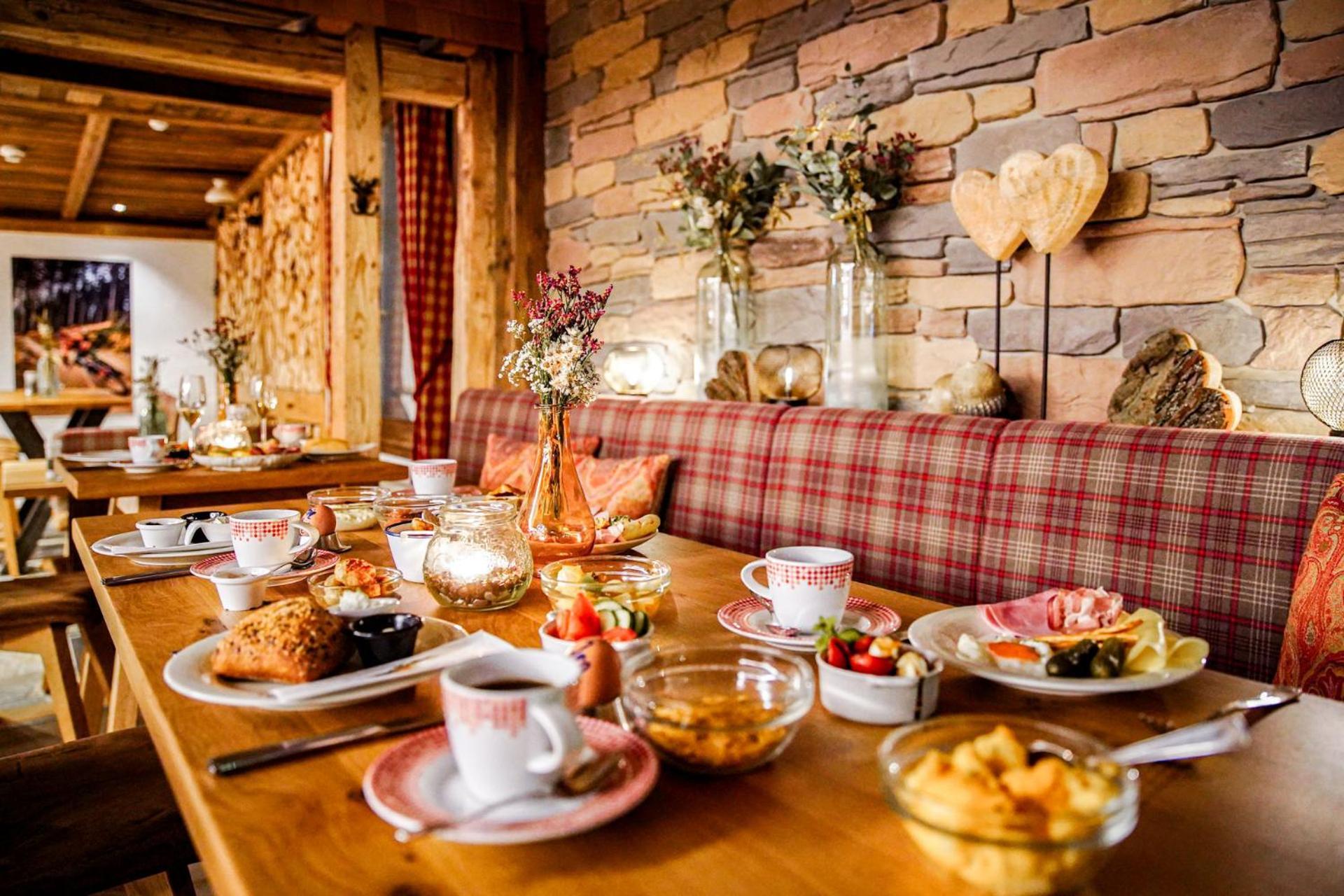 Lodge Hotel Winterberg Hotel *