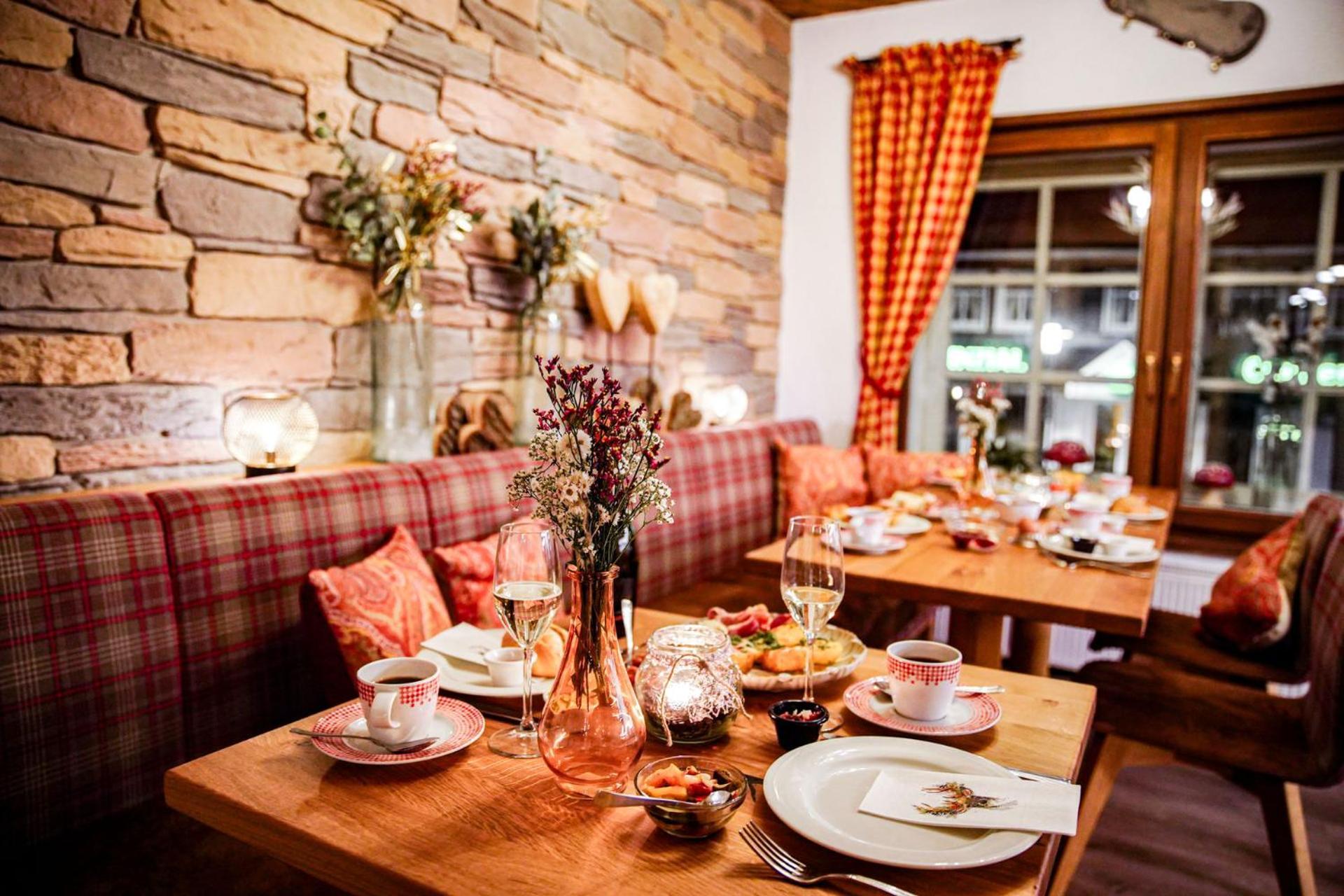 Hotel Lodge Hotel Winterberg *